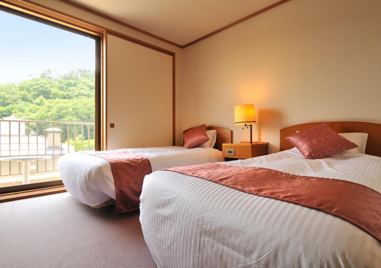 Hotel Uematsuya à Ueda Extérieur photo