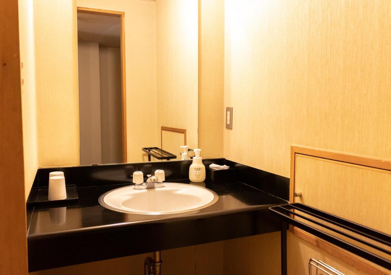 Hotel Uematsuya à Ueda Extérieur photo