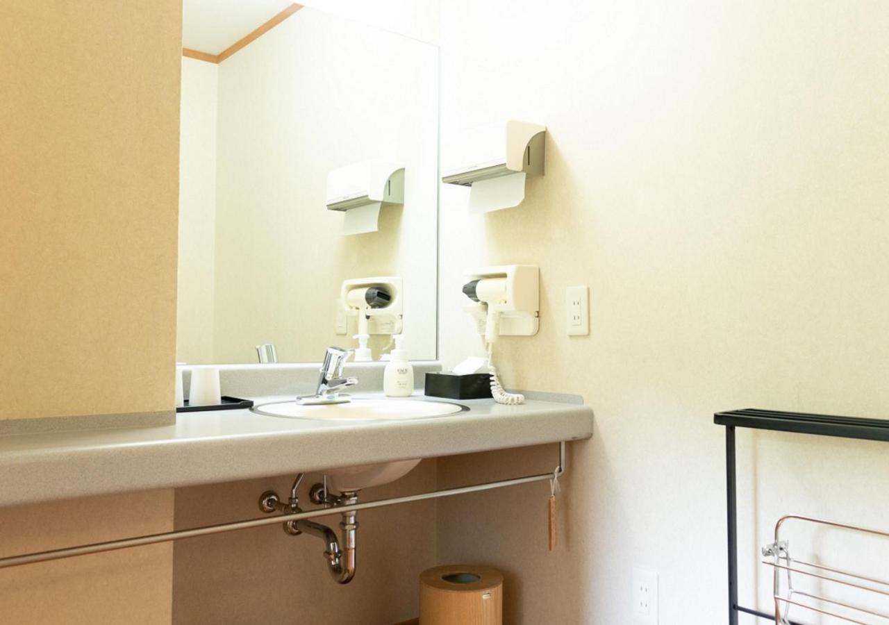 Hotel Uematsuya à Ueda Extérieur photo
