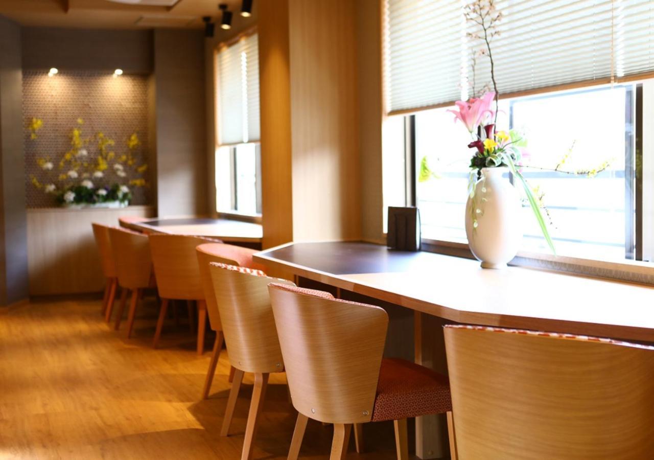 Hotel Uematsuya à Ueda Extérieur photo