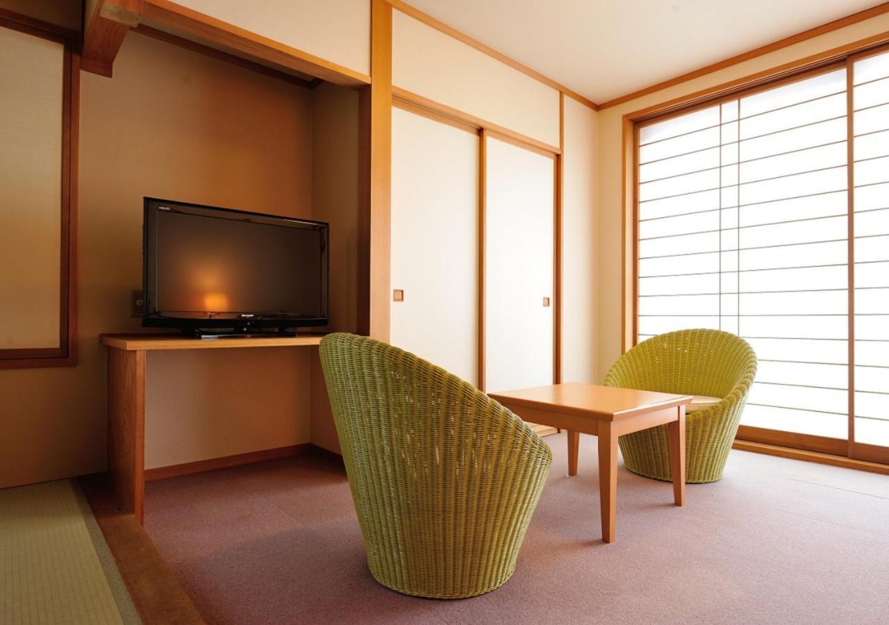 Hotel Uematsuya à Ueda Extérieur photo