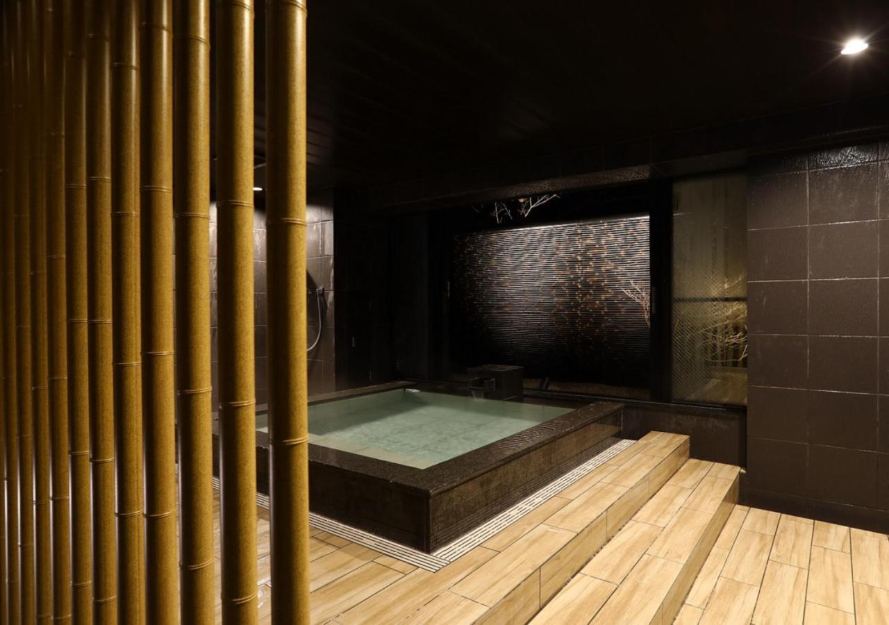 Hotel Uematsuya à Ueda Extérieur photo