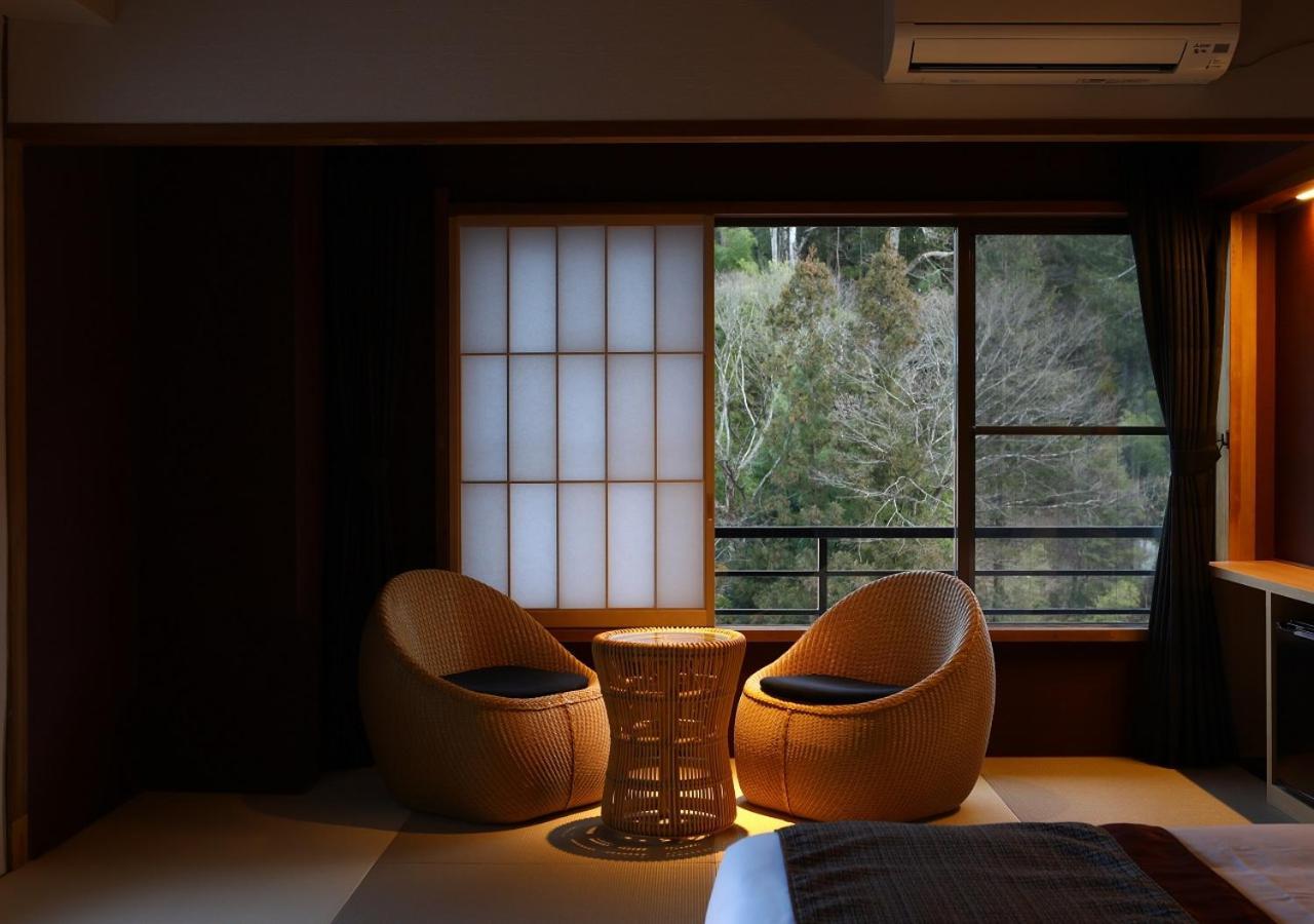 Hotel Uematsuya à Ueda Extérieur photo