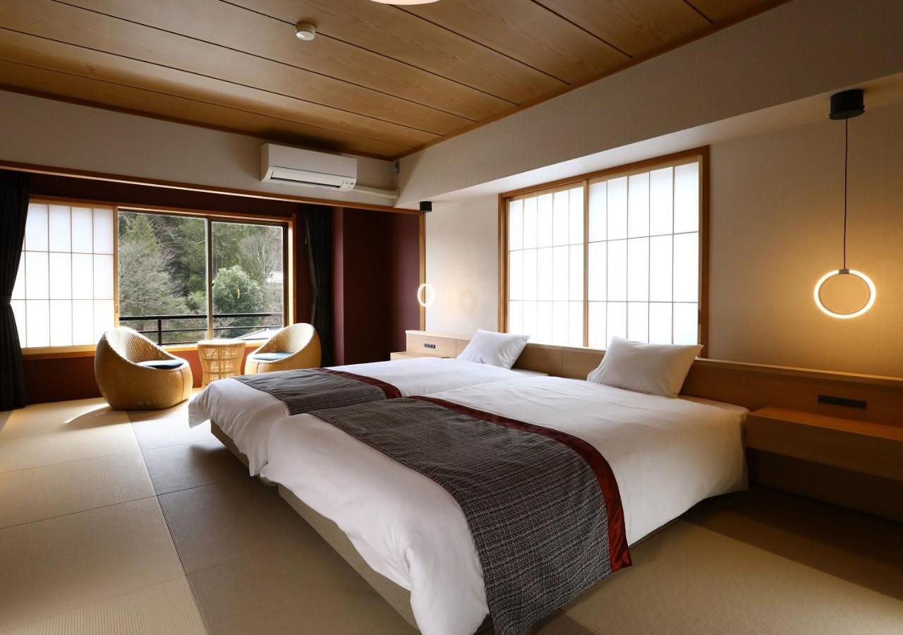 Hotel Uematsuya à Ueda Extérieur photo